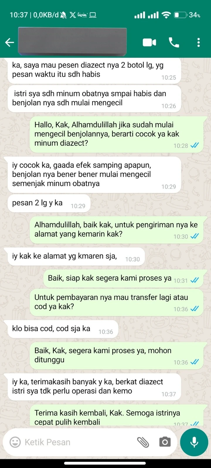 Testimoni 3 obat tumor ganas dan jinak ampuh - obat kanker payudara - obat tumor otak - obat herbal untuk tumor - obat tumor hati - obat alami tumor - obat herbal tumor dan kanker tanpa operasi