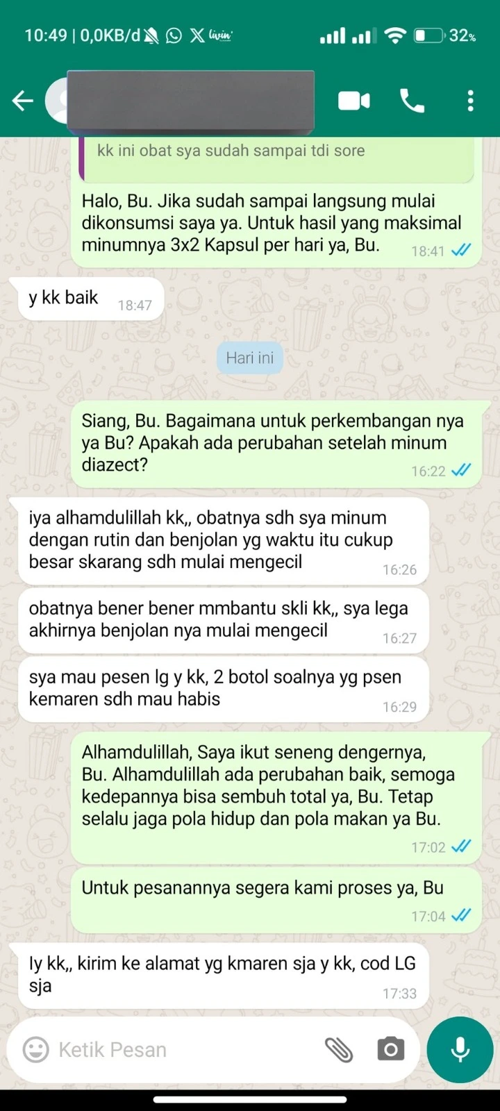 Testimoni 4 obat tumor ganas dan jinak ampuh - obat kanker payudara - obat tumor otak - obat herbal untuk tumor - obat tumor hati - obat alami tumor - obat herbal tumor dan kanker tanpa operasi